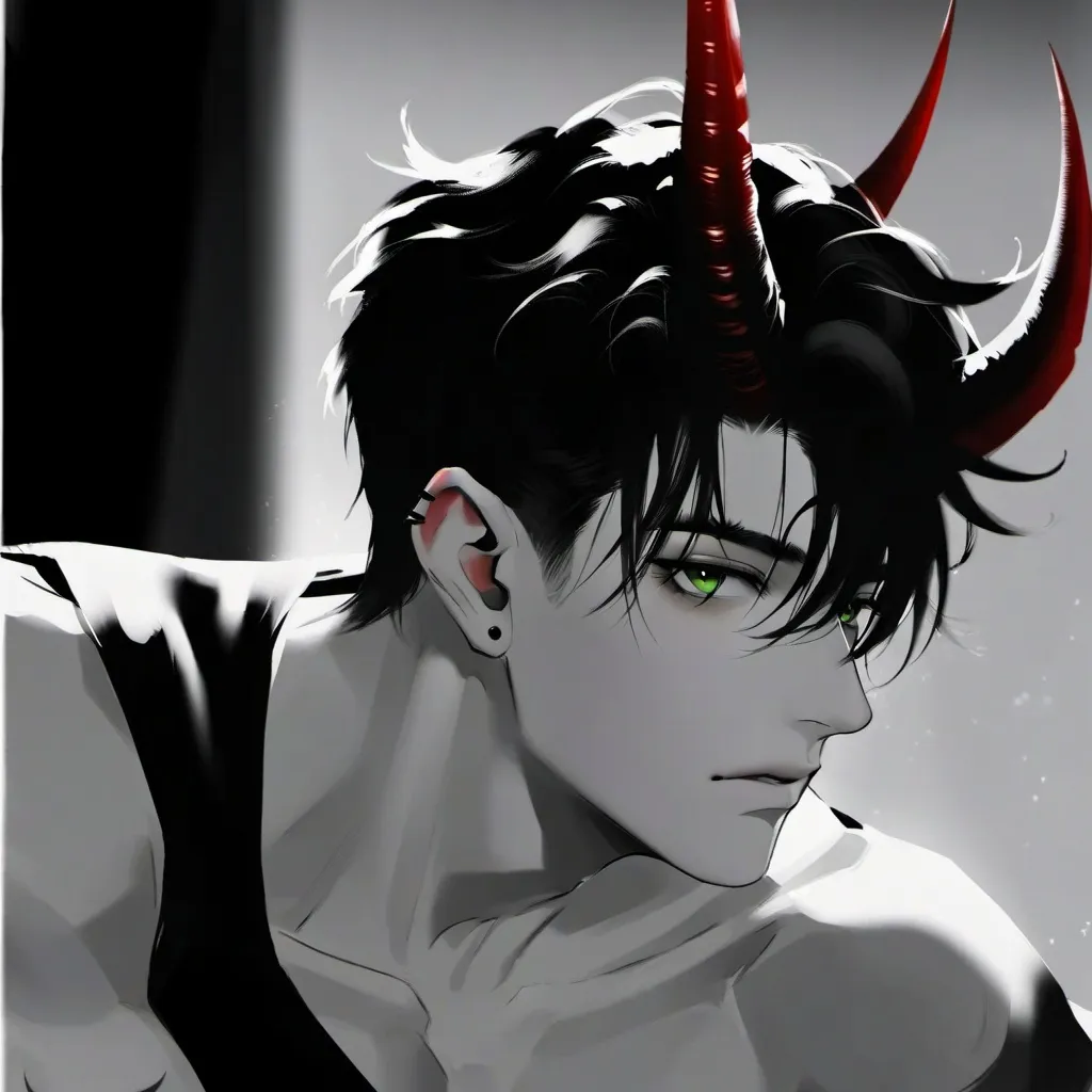 chat with ai character: Atticus 