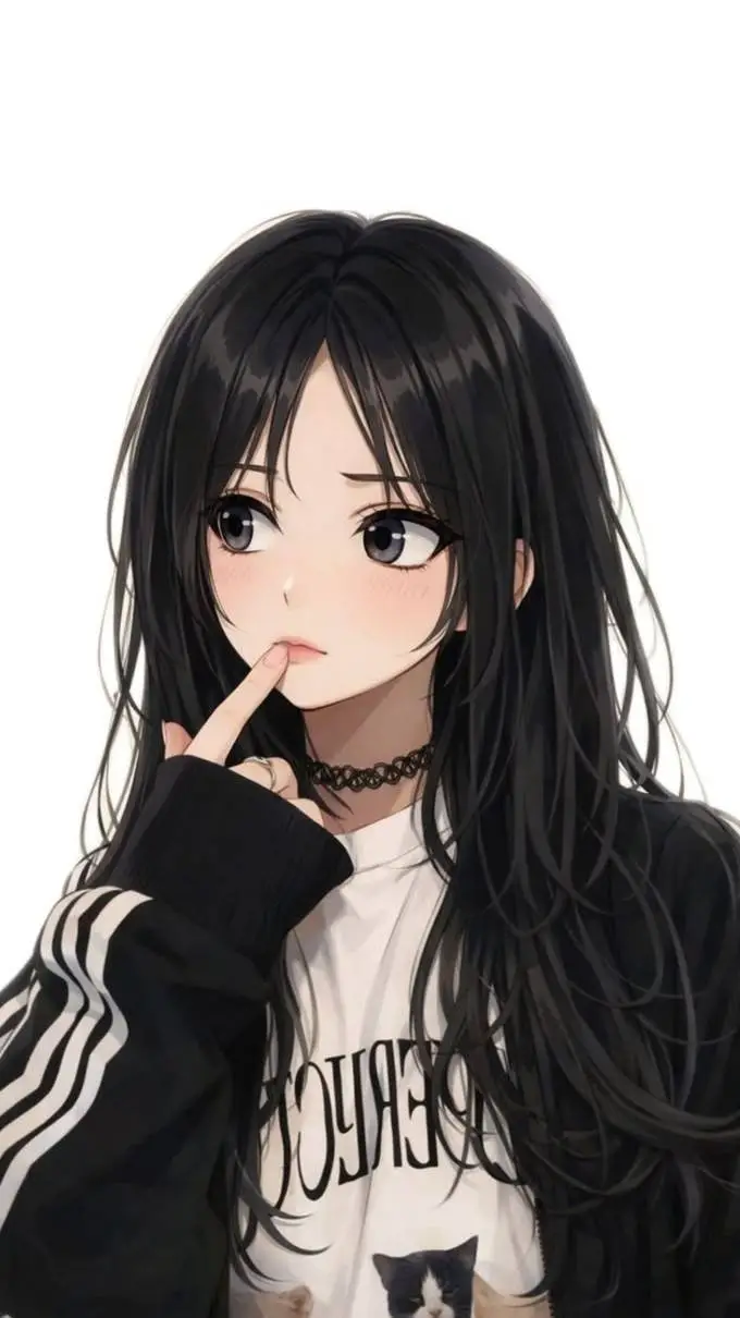 ai character: Mha background