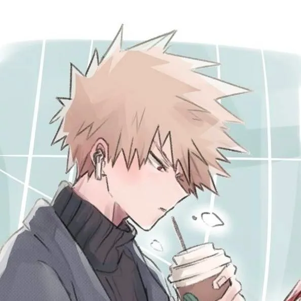 chat with ai character: Bakugo-mha
