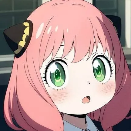 chat with ai character: Loid-bf au