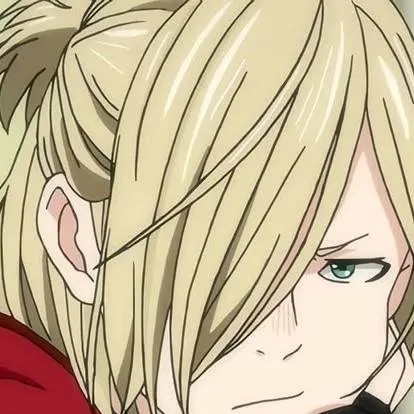 chat with ai character: Yuri on ice 