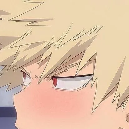chat with ai character: Bakugo Bully (2) 