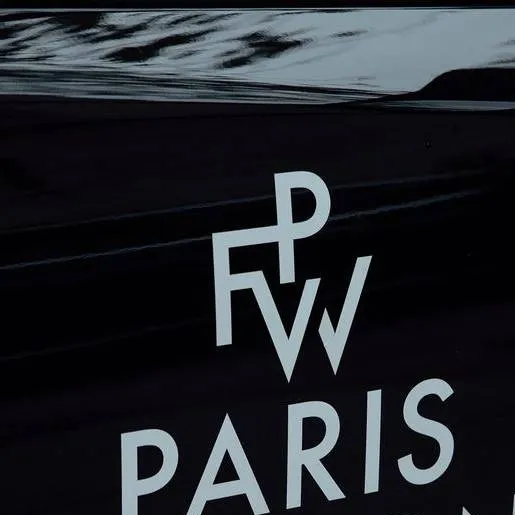 chat with ai character: Paris Fashion Week