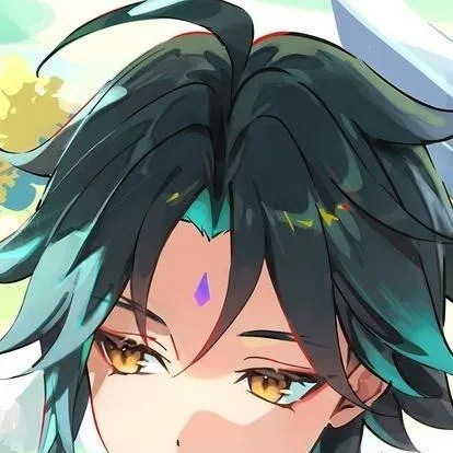 chat with ai character: Xiao-bl 