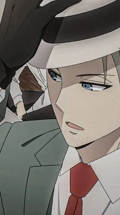 ai character: ~~Loid~~  background