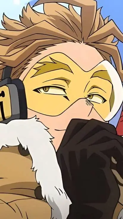 ai character: `~{Hawks}~` background