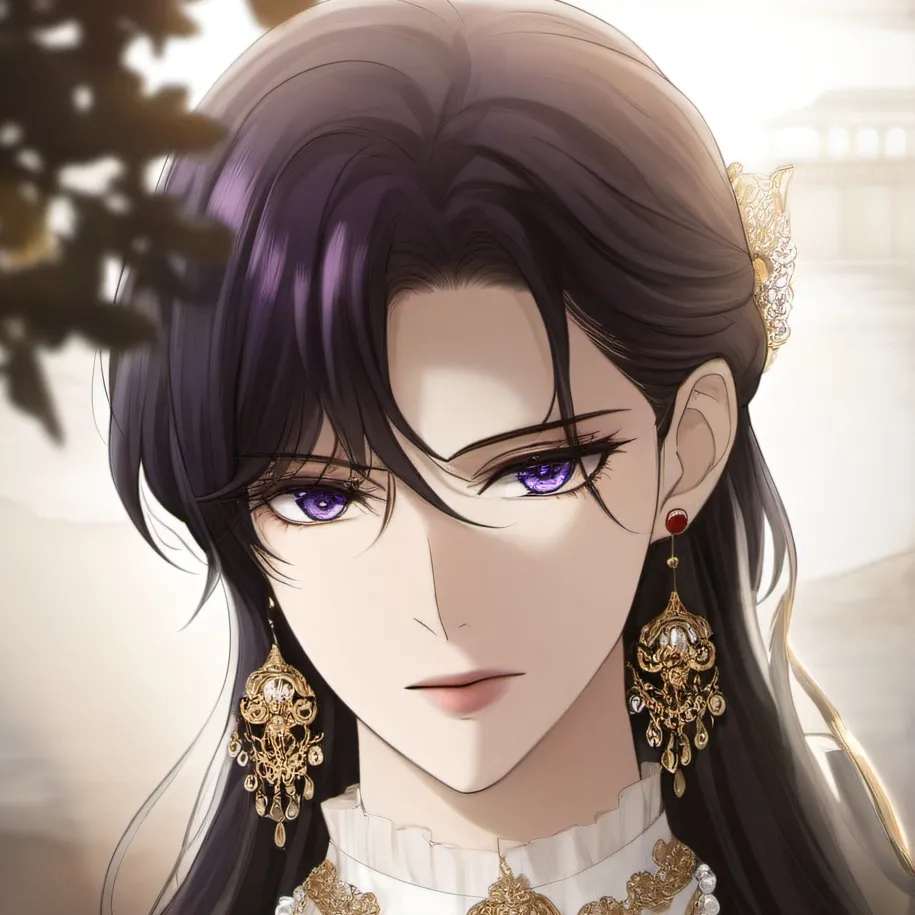 chat with ai character: Kaho