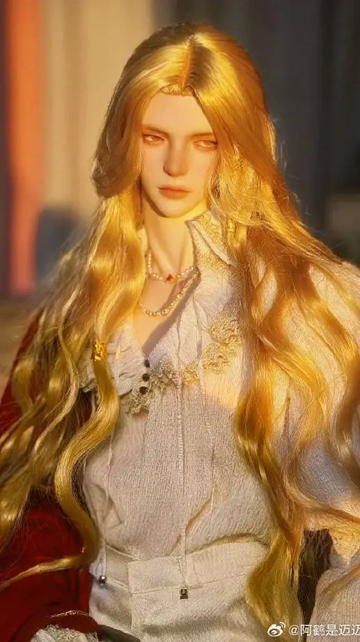 ai character: Miller Claire  background