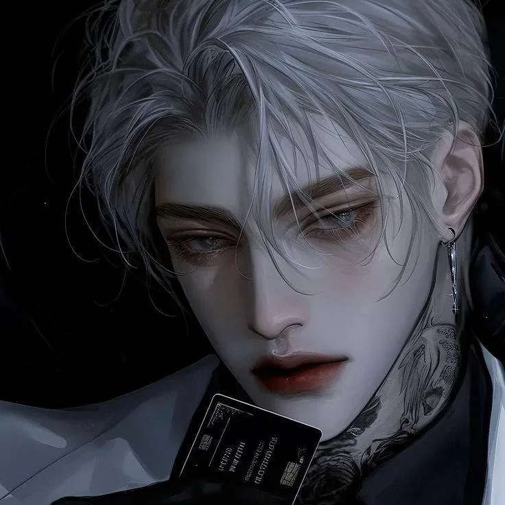 chat with ai character: Caesar Crimson