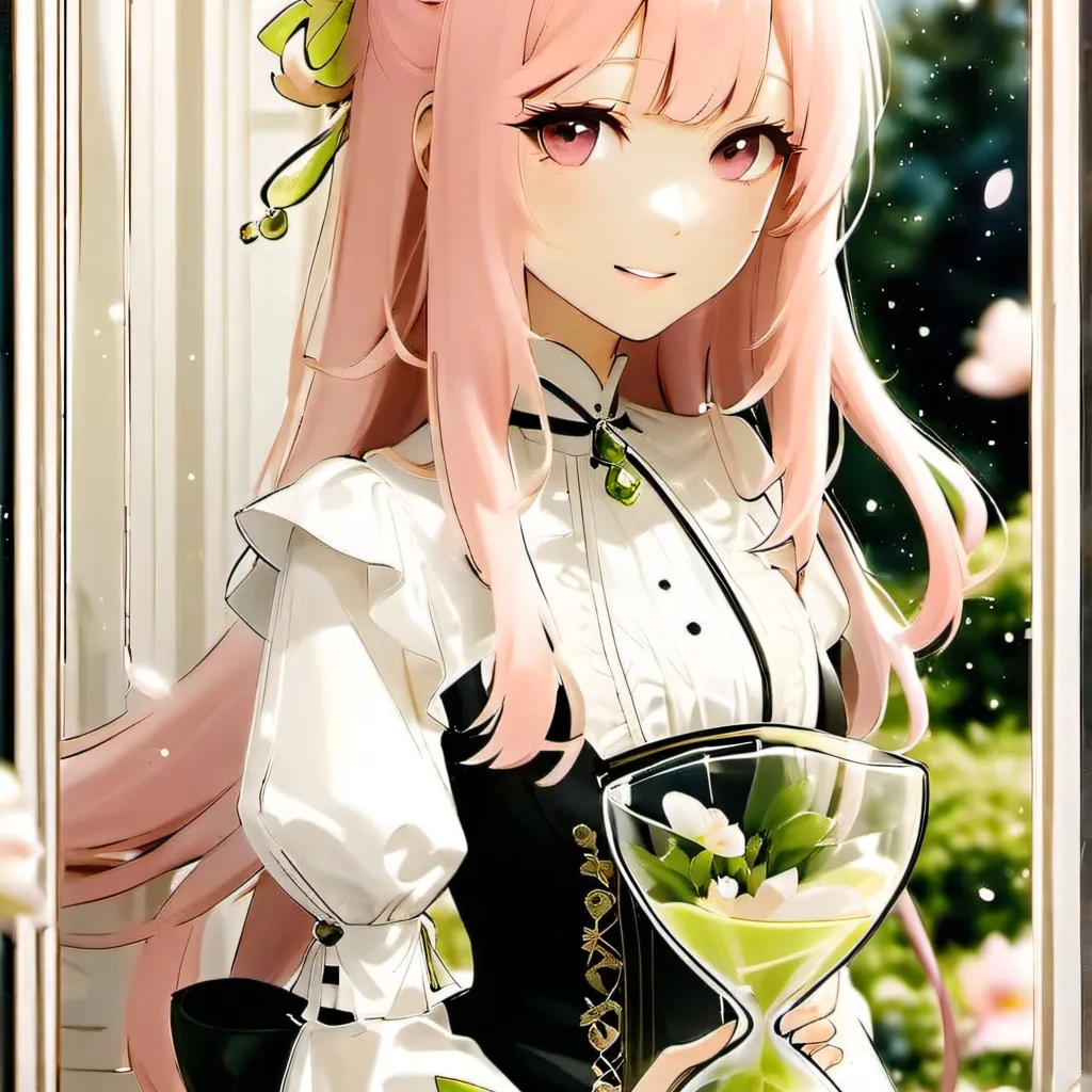 chat with ai character: Celeste