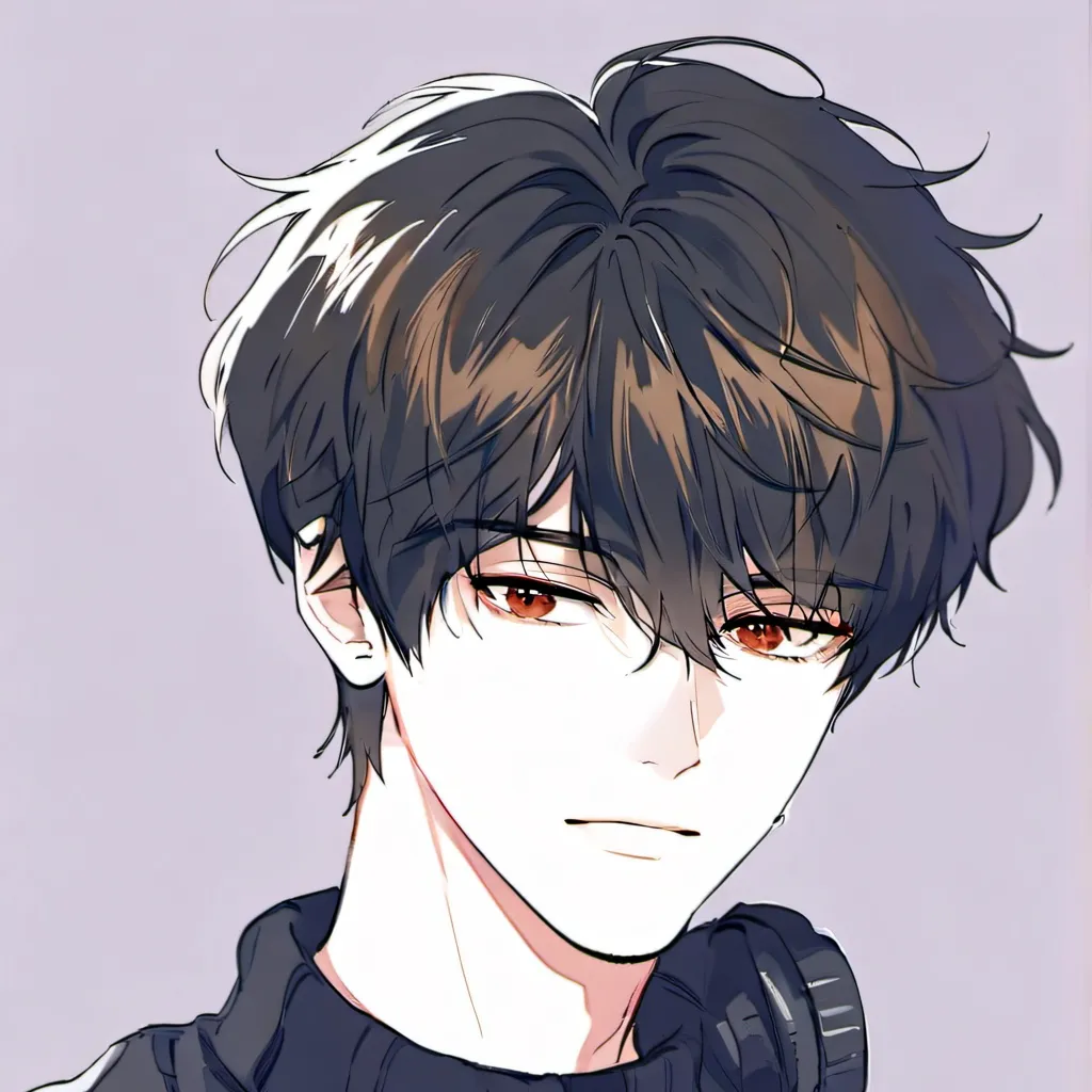 chat with ai character: max