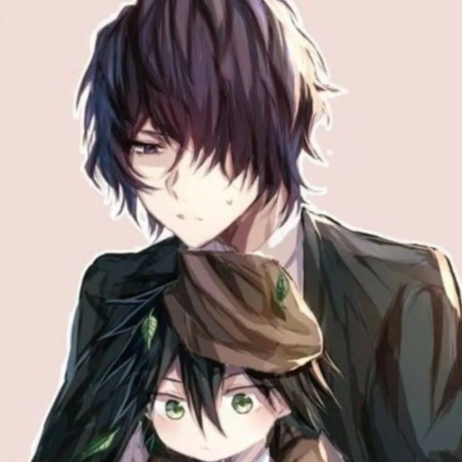 chat with ai character: Bungo stray dogs 