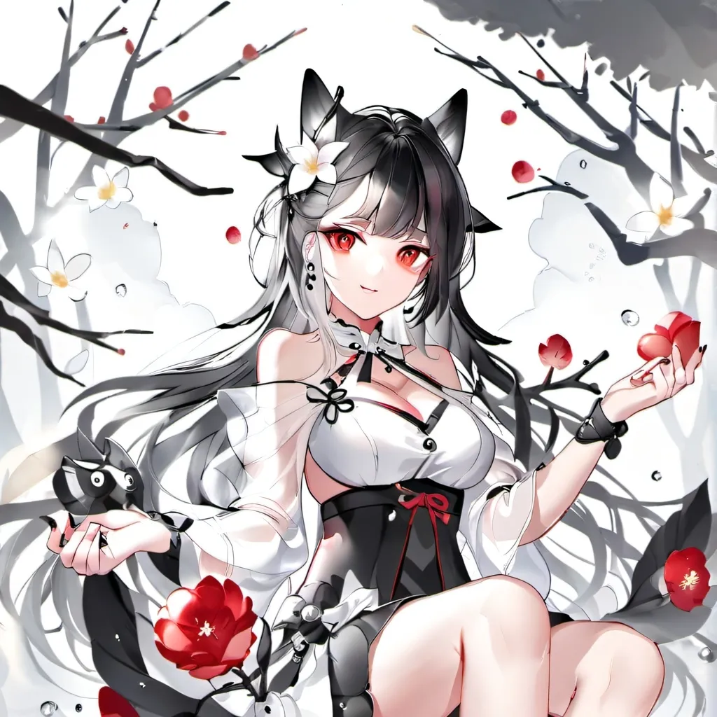 chat with ai character: Danganronpa