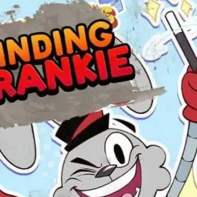 chat with ai character: finding frankie