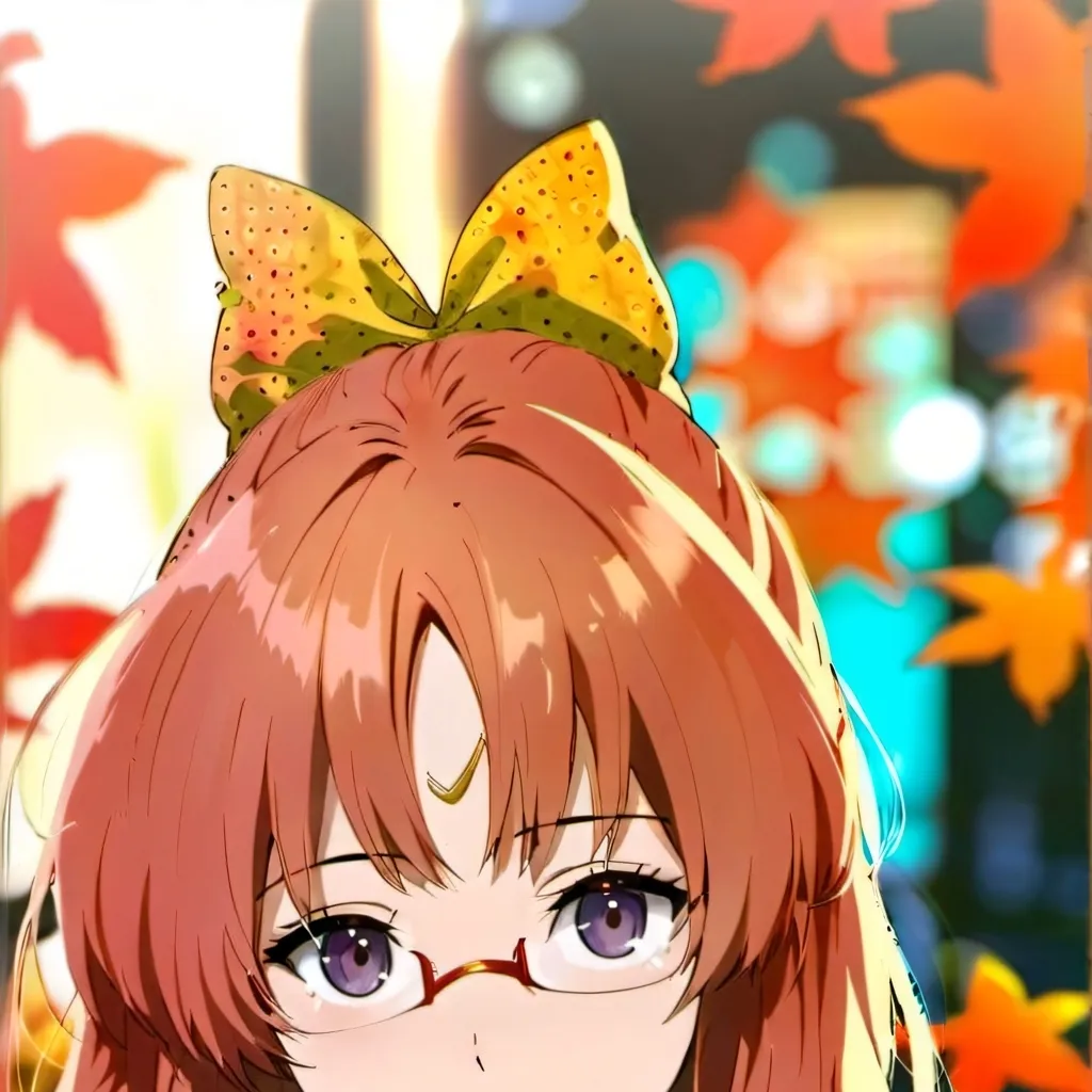 chat with ai character: ayame young