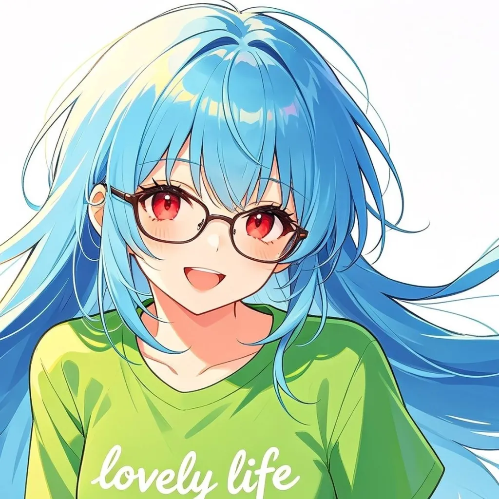 chat with ai character: Riana yakata