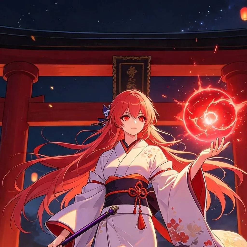 chat with ai character: Kayla chi