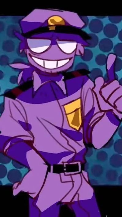 Talkie AI - Chat with WILLIAM AFTON