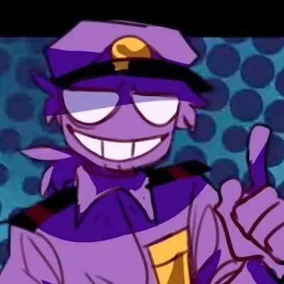 chat with ai character: WILLIAM AFTON