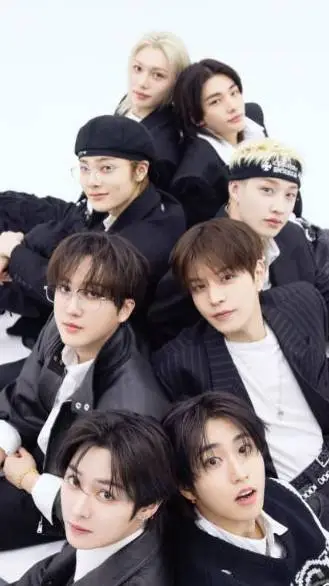 Talkie AI - Chat with Straykids