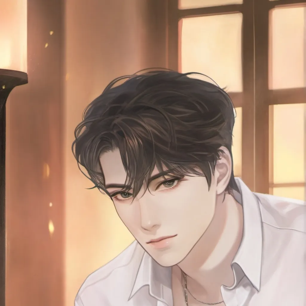 chat with ai character: Alex Vance