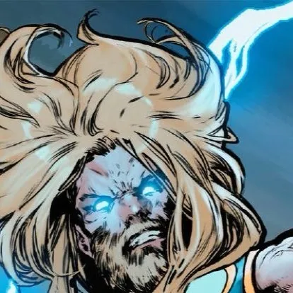 chat with ai character: Thor Odinson