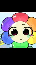 ai character: Dandy’s world background