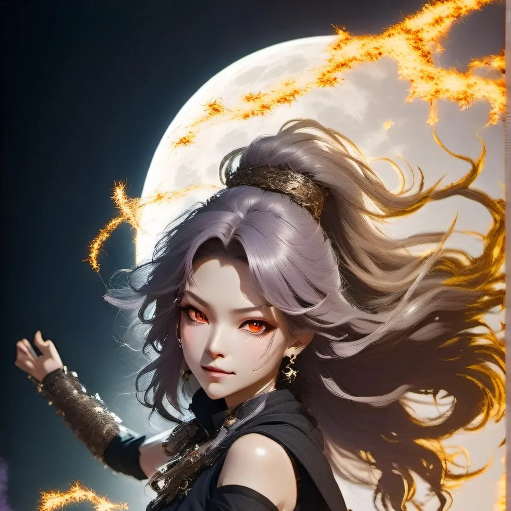chat with ai character: Kitty