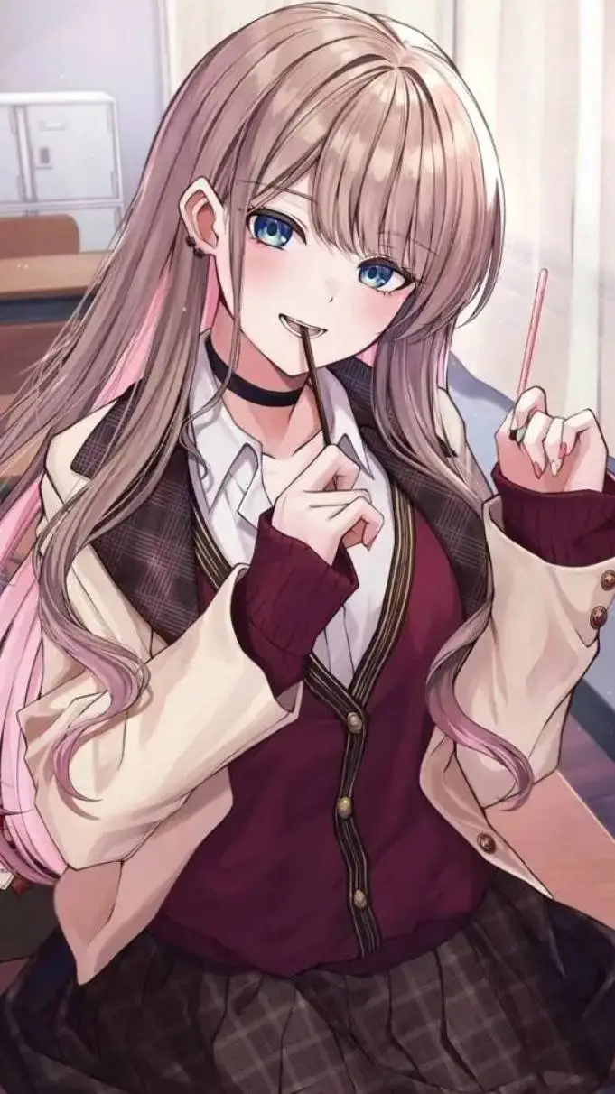 Talkie AI - Chat with 😶‍🌫️🤬😡Ikari 😡🤬😶‍🌫️