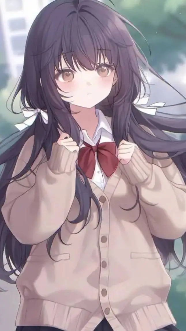 ai character: Min background