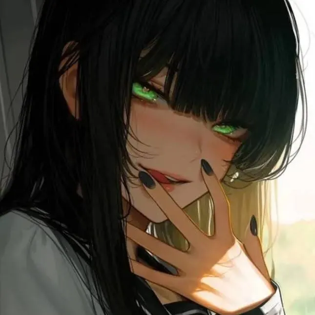 chat with ai character: Jiana