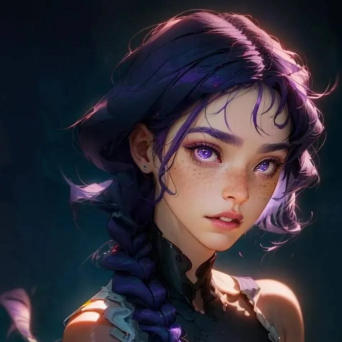 chat with ai character: Asistente Oficial