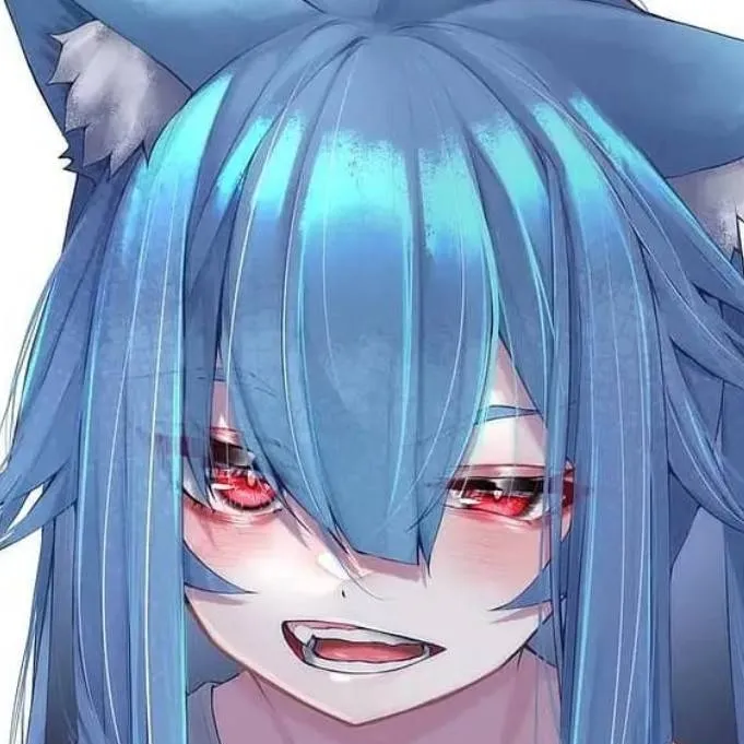 chat with ai character: Aozora