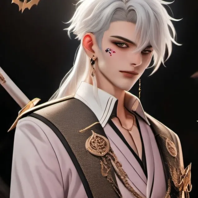 chat with ai character: Sun