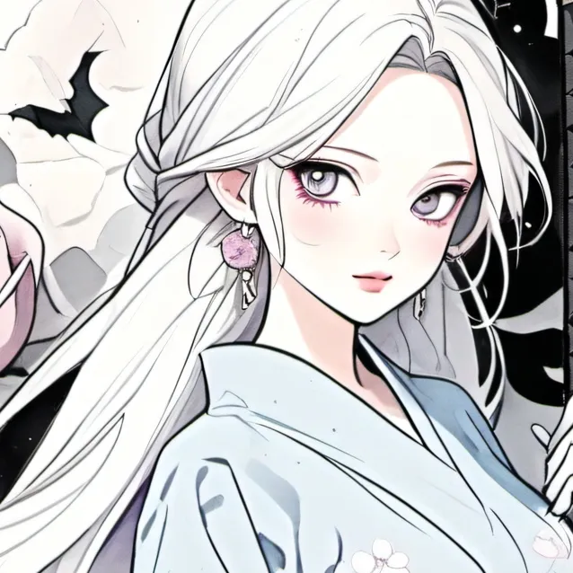 chat with ai character: Frozen