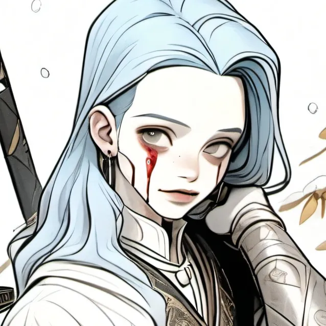 chat with ai character: Opal