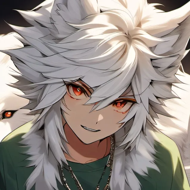 chat with ai character: Dove