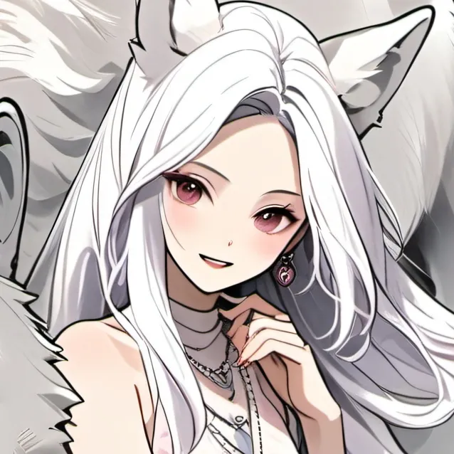 chat with ai character: Copy