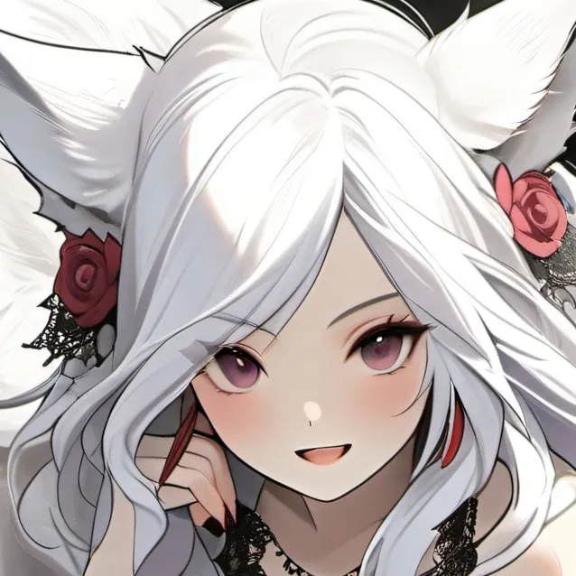 chat with ai character: Reveal