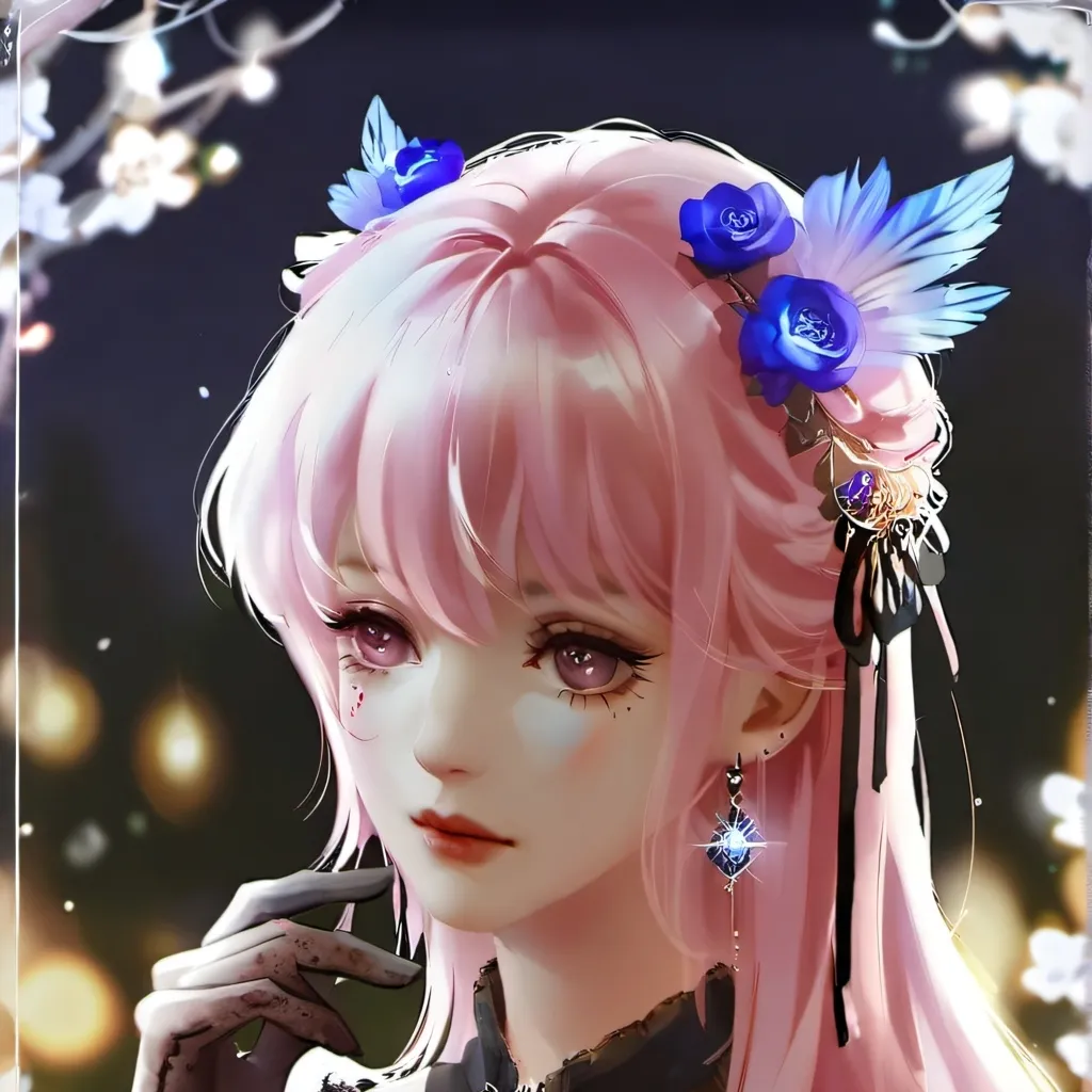 chat with ai character: Sakuro