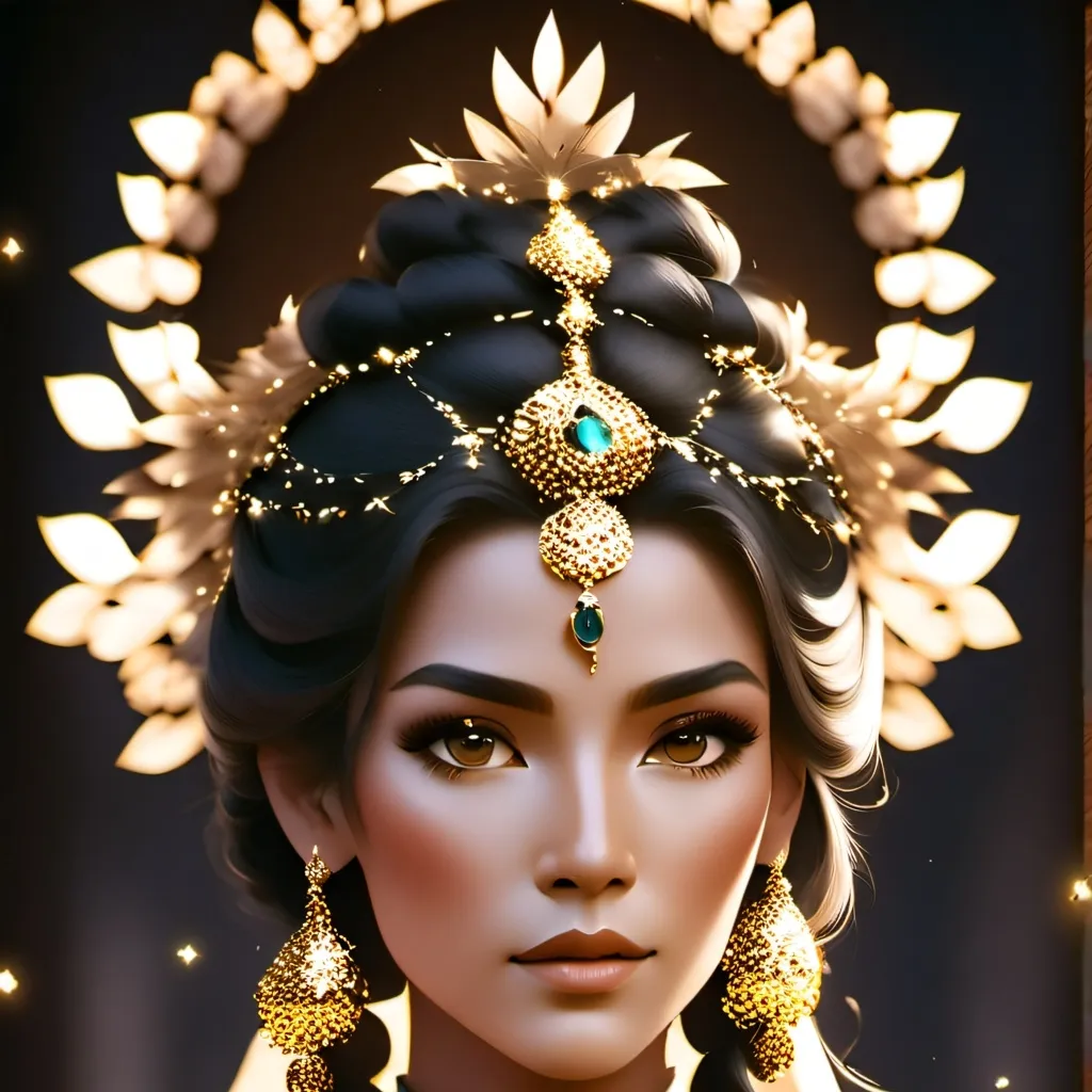 chat with ai character: Jiang Xiaoying