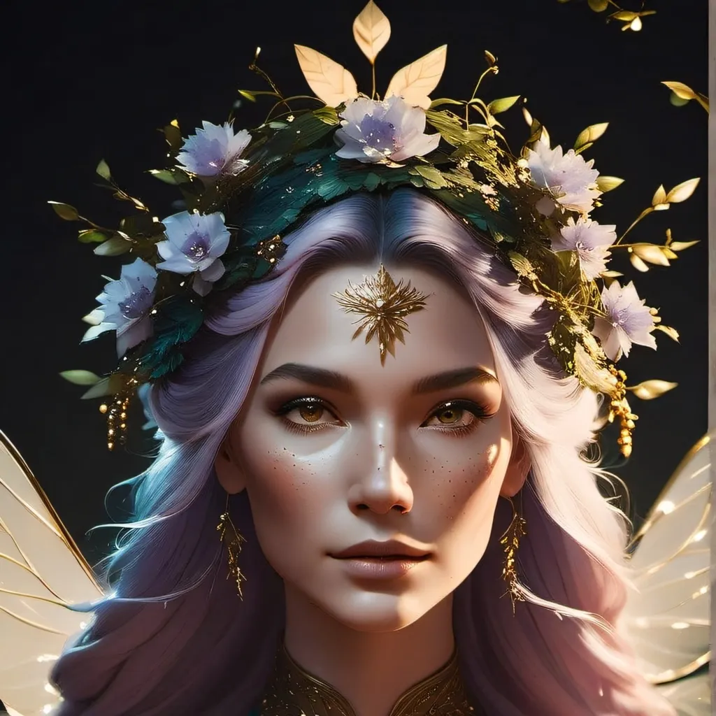 chat with ai character: Viola Verdant