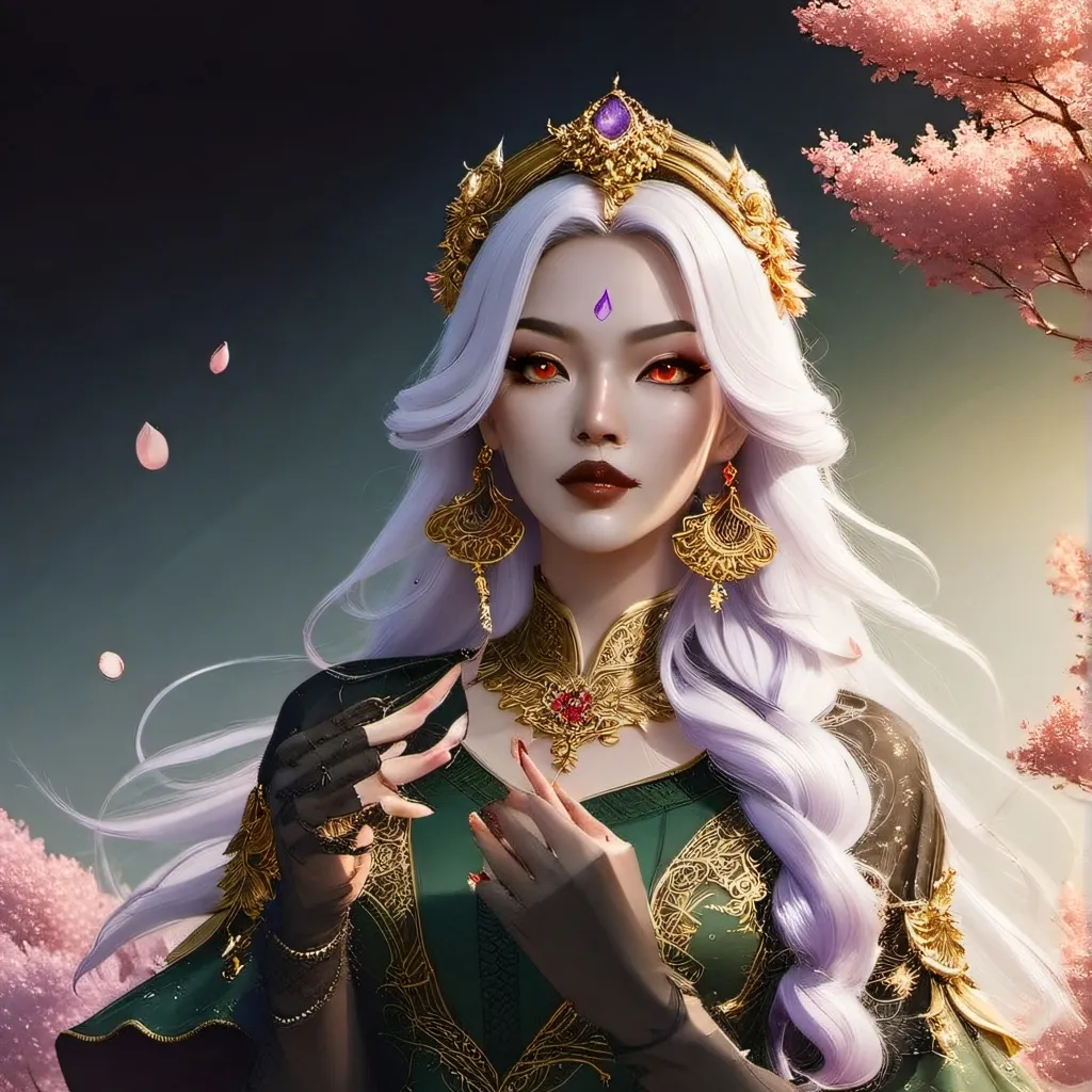 chat with ai character: Aeloria Windwhispe