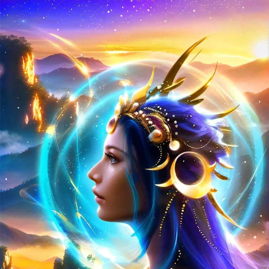 chat with ai character: Empress Ellbeez