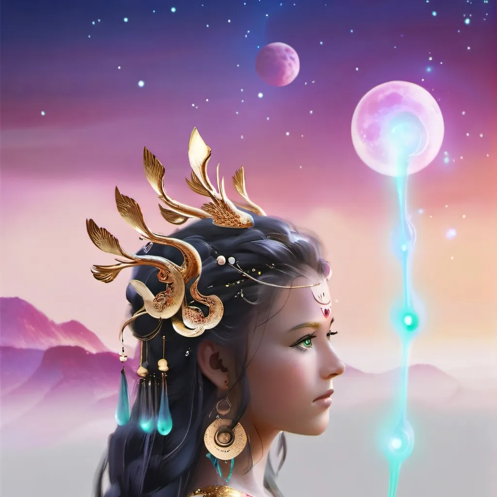 chat with ai character: Cadsandra
