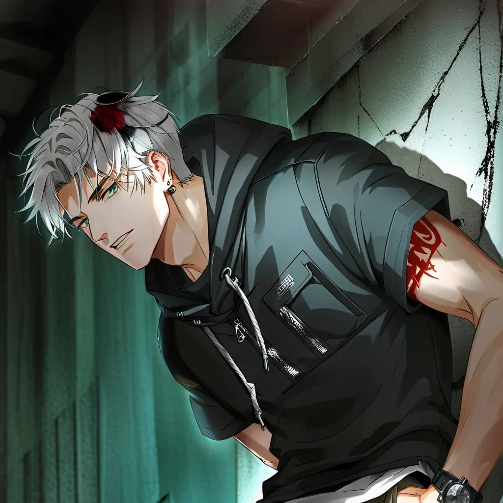 chat with ai character: ~𝕏𝕒𝕧𝕚𝕖𝕣~