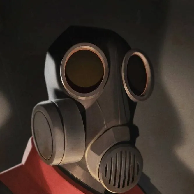 chat with ai character: Meet the pyro