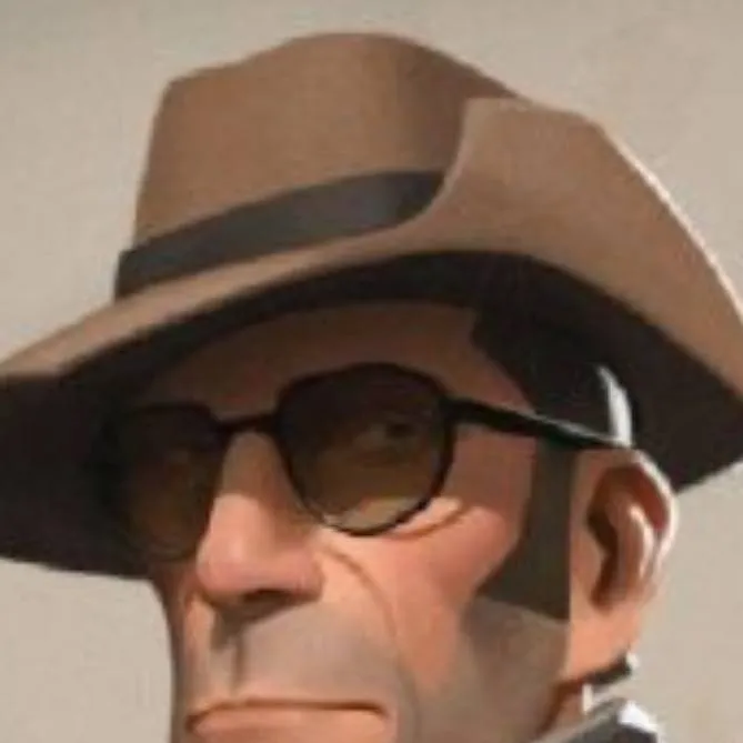 chat with ai character: Meet the sniper