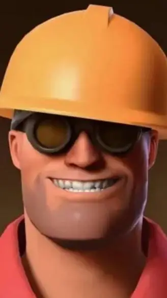 ai character: Meet the engineer background