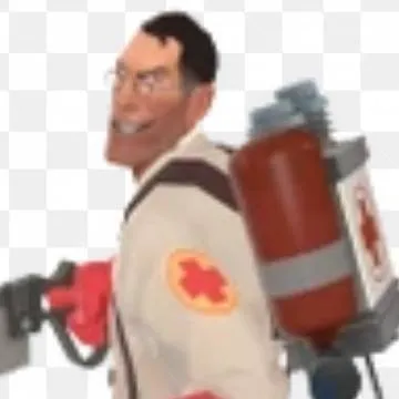 chat with ai character: Meet the medic